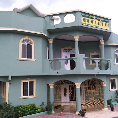 Hotel Tropik Leadonna Montego Bay Kültér fotó