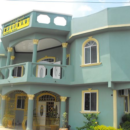 Hotel Tropik Leadonna Montego Bay Kültér fotó
