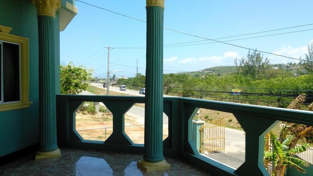 Hotel Tropik Leadonna Montego Bay Kültér fotó