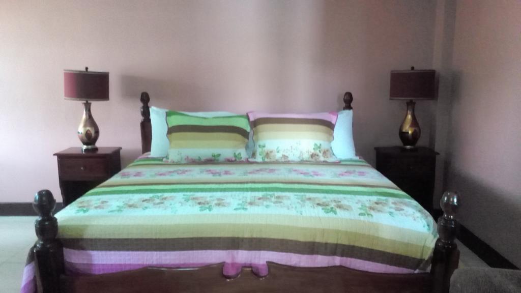 Hotel Tropik Leadonna Montego Bay Kültér fotó