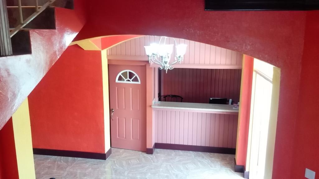Hotel Tropik Leadonna Montego Bay Kültér fotó