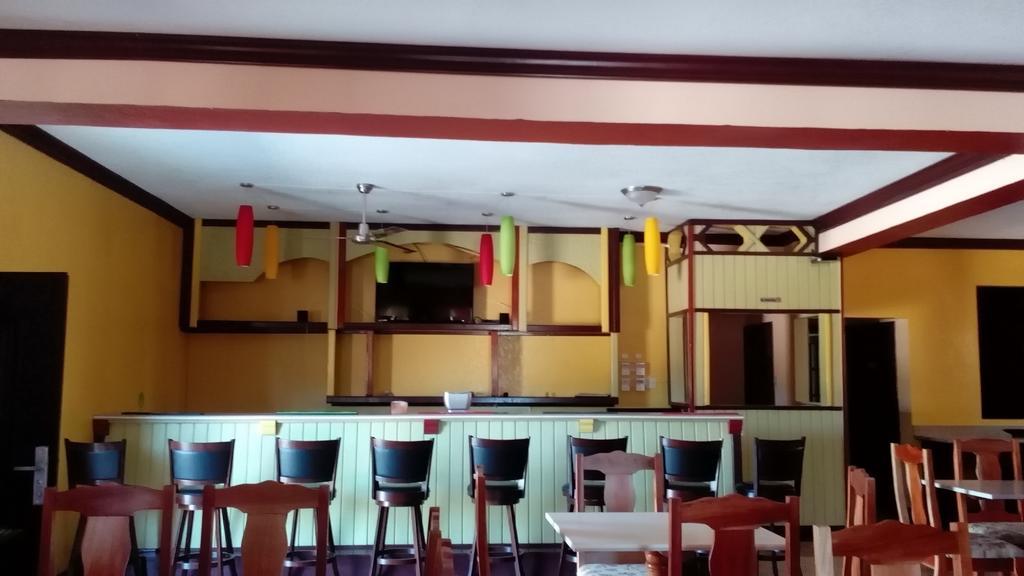 Hotel Tropik Leadonna Montego Bay Kültér fotó