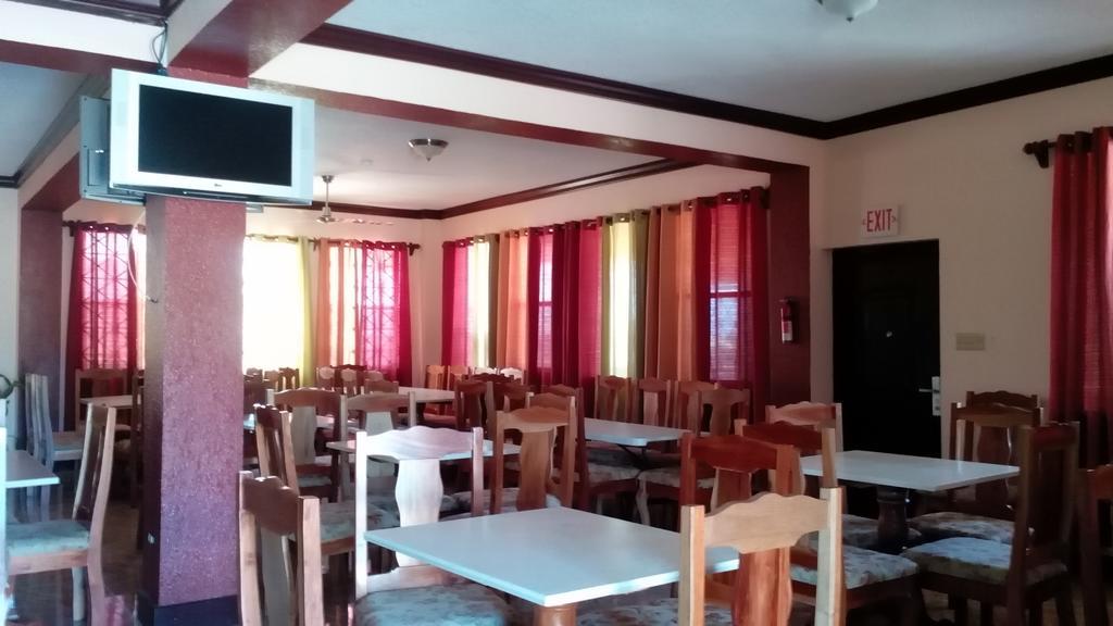 Hotel Tropik Leadonna Montego Bay Kültér fotó