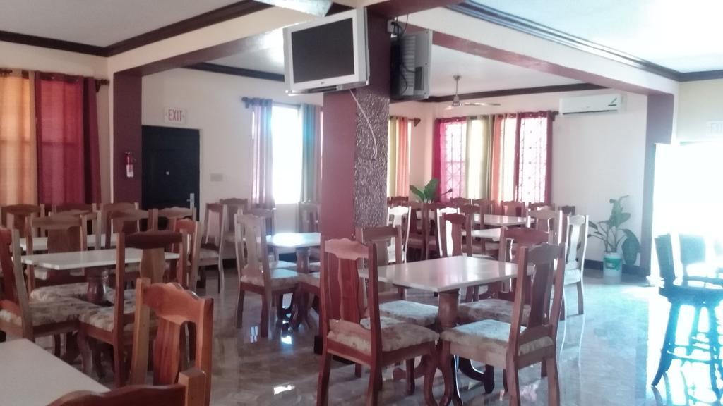 Hotel Tropik Leadonna Montego Bay Kültér fotó