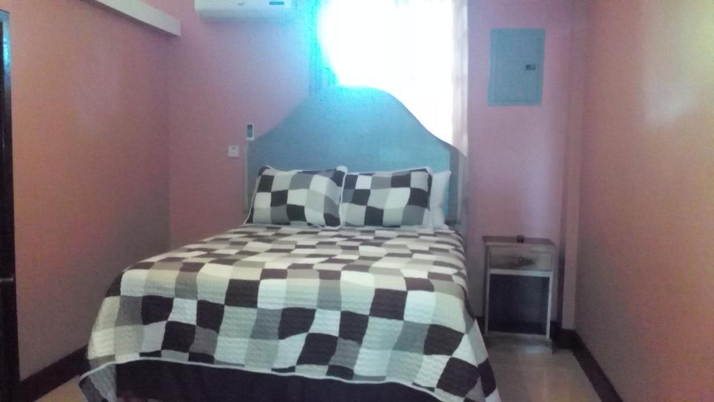 Hotel Tropik Leadonna Montego Bay Kültér fotó
