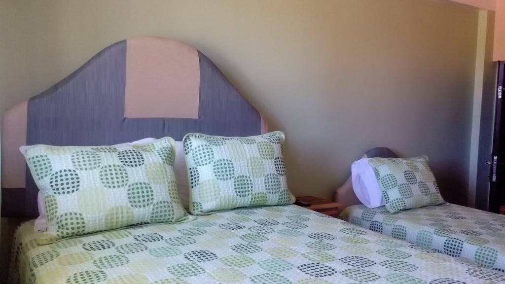 Hotel Tropik Leadonna Montego Bay Kültér fotó