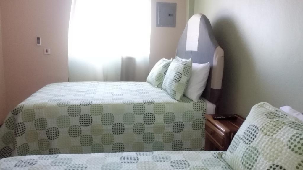 Hotel Tropik Leadonna Montego Bay Kültér fotó