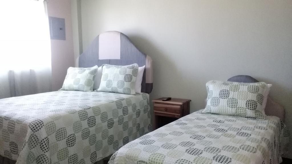 Hotel Tropik Leadonna Montego Bay Kültér fotó