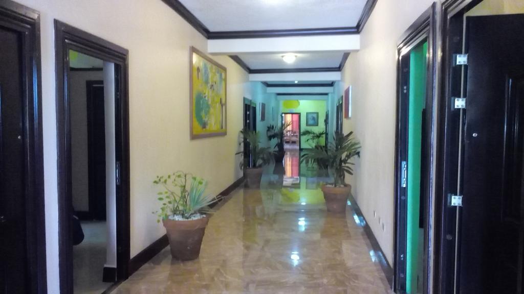 Hotel Tropik Leadonna Montego Bay Kültér fotó