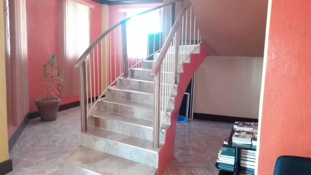 Hotel Tropik Leadonna Montego Bay Kültér fotó