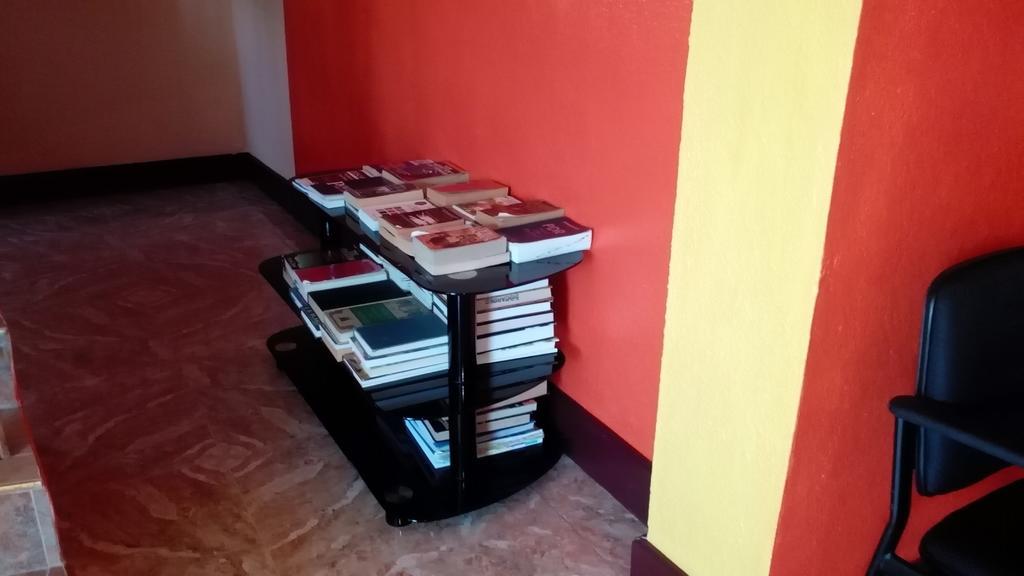 Hotel Tropik Leadonna Montego Bay Kültér fotó